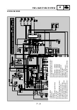 Предварительный просмотр 471 страницы Yamaha FJR1300N 2001 Service Manual