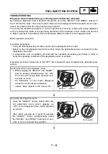 Предварительный просмотр 477 страницы Yamaha FJR1300N 2001 Service Manual