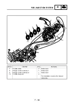 Предварительный просмотр 503 страницы Yamaha FJR1300N 2001 Service Manual