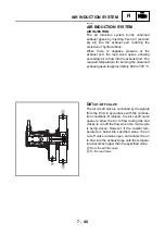 Предварительный просмотр 509 страницы Yamaha FJR1300N 2001 Service Manual