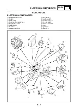 Предварительный просмотр 517 страницы Yamaha FJR1300N 2001 Service Manual