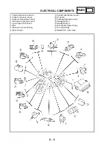 Предварительный просмотр 518 страницы Yamaha FJR1300N 2001 Service Manual