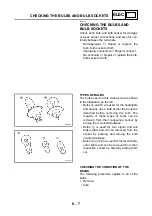 Предварительный просмотр 523 страницы Yamaha FJR1300N 2001 Service Manual