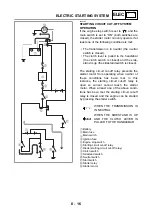 Предварительный просмотр 532 страницы Yamaha FJR1300N 2001 Service Manual