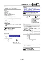 Предварительный просмотр 544 страницы Yamaha FJR1300N 2001 Service Manual