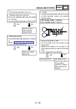 Предварительный просмотр 557 страницы Yamaha FJR1300N 2001 Service Manual