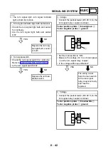 Предварительный просмотр 558 страницы Yamaha FJR1300N 2001 Service Manual