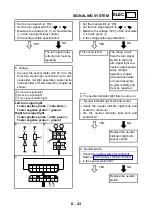 Предварительный просмотр 559 страницы Yamaha FJR1300N 2001 Service Manual