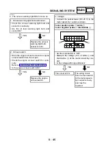 Предварительный просмотр 561 страницы Yamaha FJR1300N 2001 Service Manual