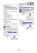 Предварительный просмотр 564 страницы Yamaha FJR1300N 2001 Service Manual