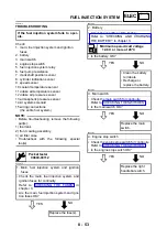 Предварительный просмотр 569 страницы Yamaha FJR1300N 2001 Service Manual