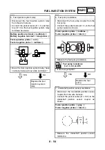 Предварительный просмотр 570 страницы Yamaha FJR1300N 2001 Service Manual