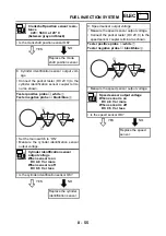 Предварительный просмотр 571 страницы Yamaha FJR1300N 2001 Service Manual