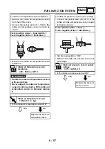 Предварительный просмотр 573 страницы Yamaha FJR1300N 2001 Service Manual