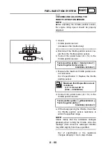 Предварительный просмотр 576 страницы Yamaha FJR1300N 2001 Service Manual