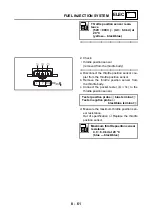 Предварительный просмотр 577 страницы Yamaha FJR1300N 2001 Service Manual