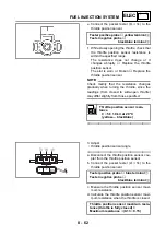 Предварительный просмотр 578 страницы Yamaha FJR1300N 2001 Service Manual