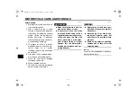 Preview for 98 page of Yamaha FJR1300R Owner'S Manual