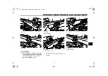 Preview for 65 page of Yamaha FJR13AA Owner'S Manual