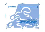 Yamaha FJR13AD(C) Owner'S Manual preview