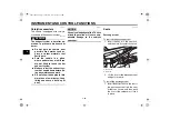 Предварительный просмотр 48 страницы Yamaha FJR13AD(C) Owner'S Manual