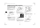 Предварительный просмотр 50 страницы Yamaha FJR13AD(C) Owner'S Manual