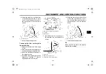 Предварительный просмотр 51 страницы Yamaha FJR13AD(C) Owner'S Manual