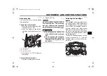 Предварительный просмотр 53 страницы Yamaha FJR13AD(C) Owner'S Manual