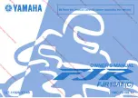 Yamaha FJR13AE Owner'S Manual preview