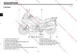 Preview for 16 page of Yamaha FJR13AE Owner'S Manual