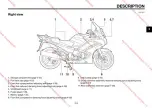 Preview for 17 page of Yamaha FJR13AE Owner'S Manual