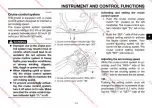 Preview for 23 page of Yamaha FJR13AE Owner'S Manual