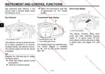 Preview for 28 page of Yamaha FJR13AE Owner'S Manual