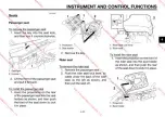 Preview for 49 page of Yamaha FJR13AE Owner'S Manual