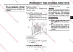 Preview for 53 page of Yamaha FJR13AE Owner'S Manual