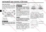 Preview for 56 page of Yamaha FJR13AE Owner'S Manual