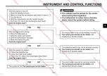Preview for 61 page of Yamaha FJR13AE Owner'S Manual