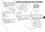 Preview for 83 page of Yamaha FJR13AE Owner'S Manual