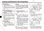 Preview for 86 page of Yamaha FJR13AE Owner'S Manual