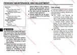 Preview for 92 page of Yamaha FJR13AE Owner'S Manual