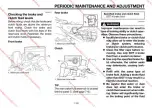 Preview for 95 page of Yamaha FJR13AE Owner'S Manual