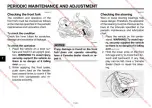 Preview for 100 page of Yamaha FJR13AE Owner'S Manual