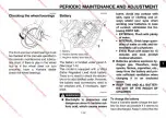 Preview for 101 page of Yamaha FJR13AE Owner'S Manual