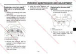 Preview for 105 page of Yamaha FJR13AE Owner'S Manual