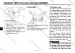 Preview for 106 page of Yamaha FJR13AE Owner'S Manual