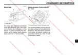 Preview for 119 page of Yamaha FJR13AE Owner'S Manual