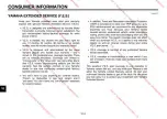 Preview for 126 page of Yamaha FJR13AE Owner'S Manual