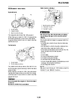 Preview for 35 page of Yamaha FJR13AEV(C) Service Manual