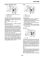 Preview for 36 page of Yamaha FJR13AEV(C) Service Manual