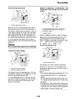 Preview for 37 page of Yamaha FJR13AEV(C) Service Manual